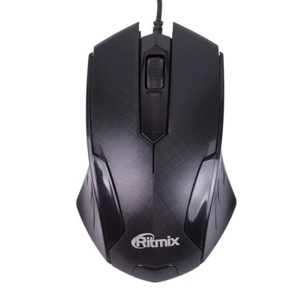 Игровая мышь Ritmix ROM-303 Gaming